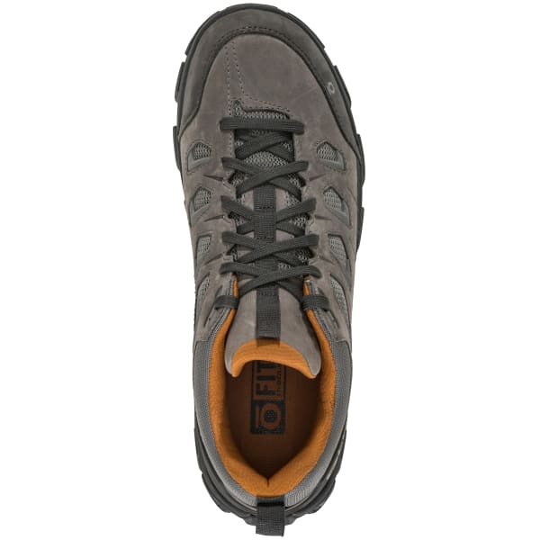 OBOZ Men's Sawtooth X Low Hiking Shoes