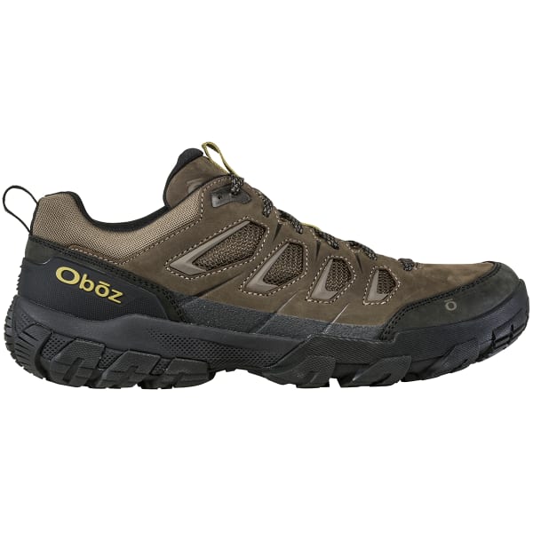 OBOZ Men's Sawtooth X Low Hiking Shoes