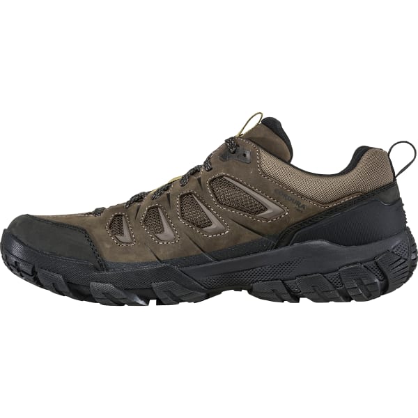 OBOZ Men's Sawtooth X Low Hiking Shoes