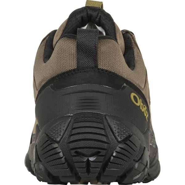 OBOZ Men's Sawtooth X Low Hiking Shoes