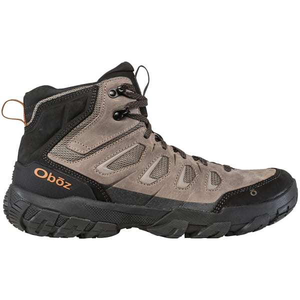 OBOZ Men's Sawtooth X Mid Hiking Boots