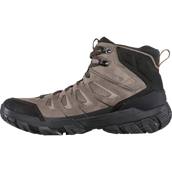 OBOZ Men's Sawtooth X Mid Hiking Boots