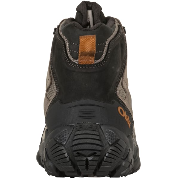 OBOZ Men's Sawtooth X Mid Hiking Boots