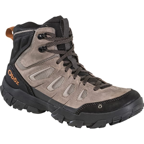 OBOZ Men's Sawtooth X Mid Hiking Boots