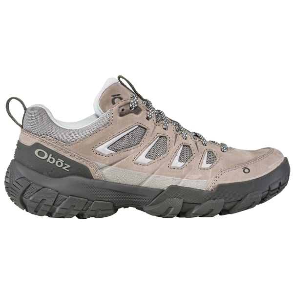 OBOZ Women's Sawtooth X Low Hiking Shoes