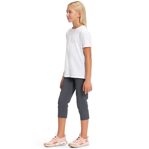 THE NORTH FACE Girls’ Aphrodite 3.0 Capri