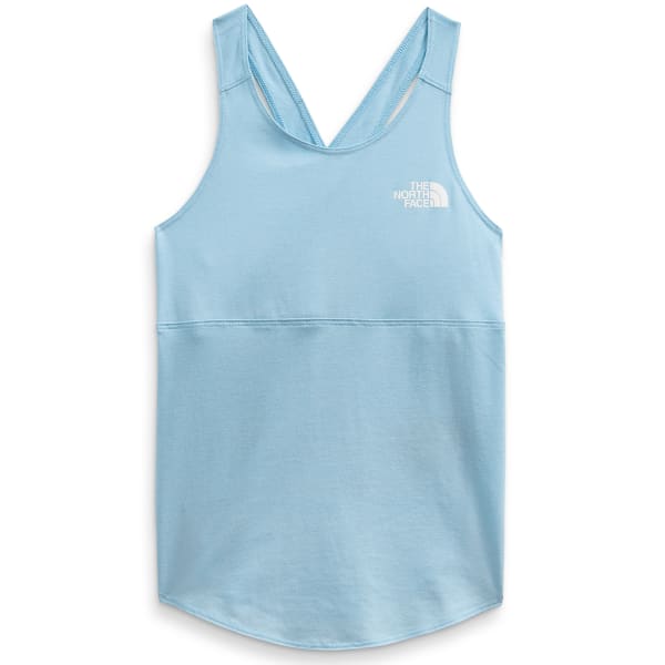 THE NORTH FACE Girls’ Never Stop Tank