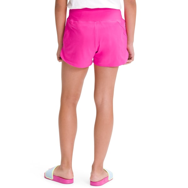 THE NORTH FACE Girls' Amphibious Class V Shorts