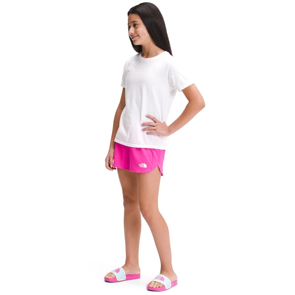 THE NORTH FACE Girls' Amphibious Class V Shorts