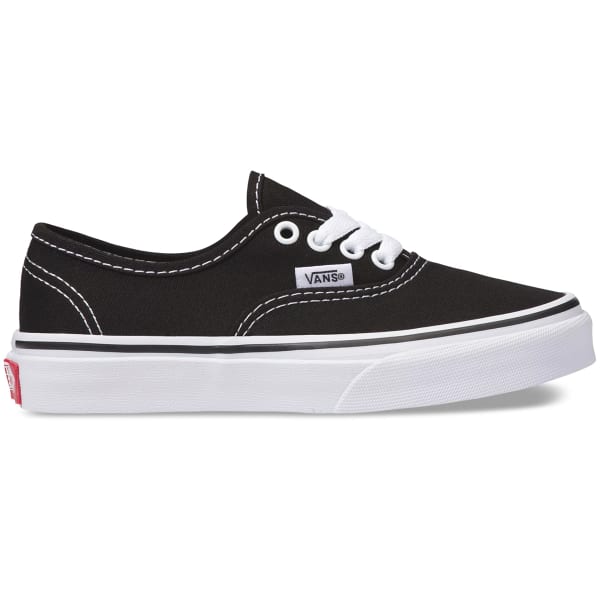 VANS Boys' Authentic Shoe