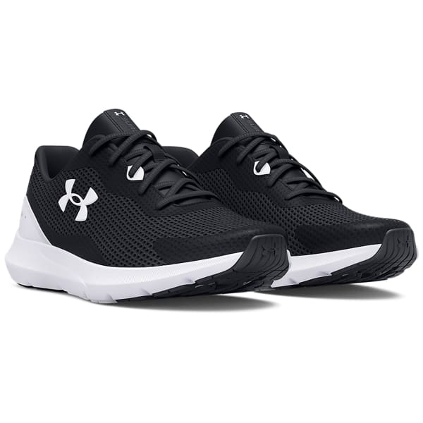 UNDER ARMOUR Men's Surge 3 Running Shoes