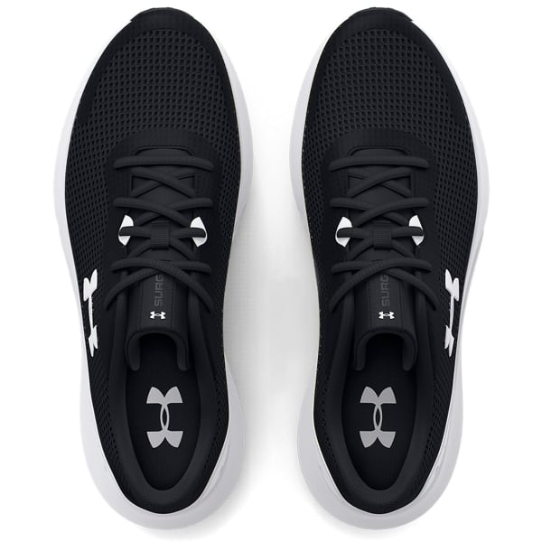 UNDER ARMOUR Men's Surge 3 Running Shoes