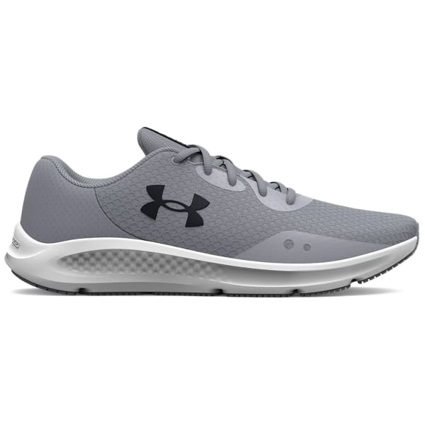 UNDER ARMOUR Men's UA Charged Pursuit 3 Running Shoes - Eastern ...