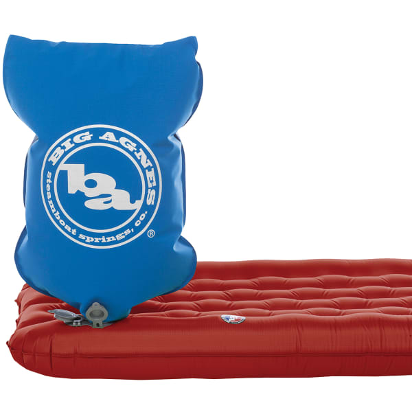 BIG AGNES Rapide SL Insulated Sleeping Pad