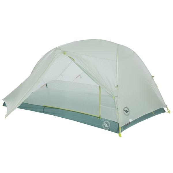 BIG AGNES Tiger Wall 2 Platinum Tent