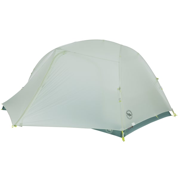 BIG AGNES Tiger Wall 2 Platinum Tent