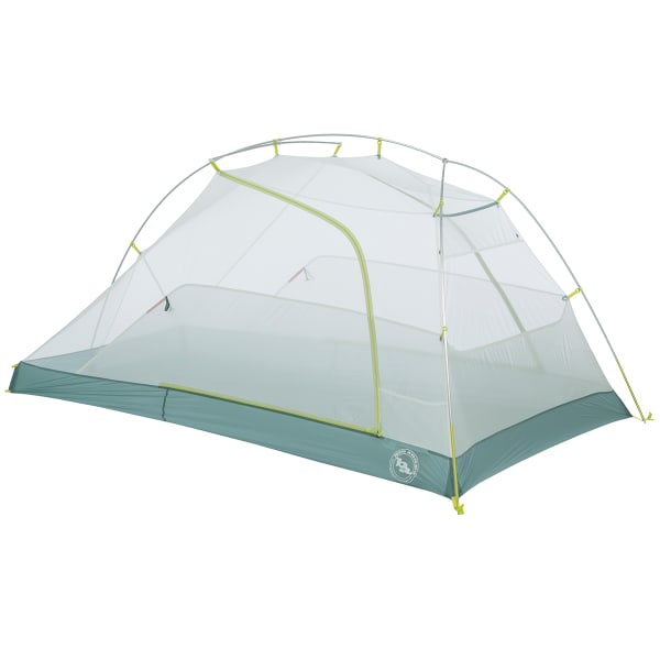 BIG AGNES Tiger Wall 2 Platinum Tent