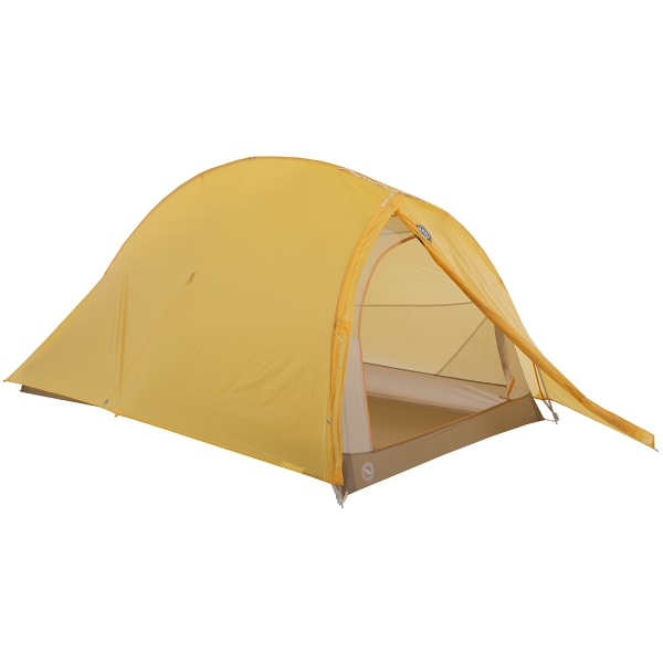 BIG AGNES Fly Creek HV UL2 Bikepack Solution Dye Tent