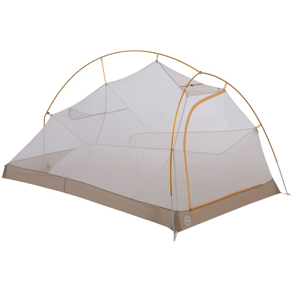 BIG AGNES Fly Creek HV UL2 Bikepack Solution Dye Tent