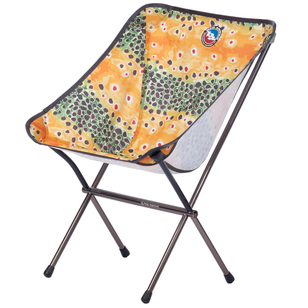 BIG AGNES Mica Basin Camp Chair, XL