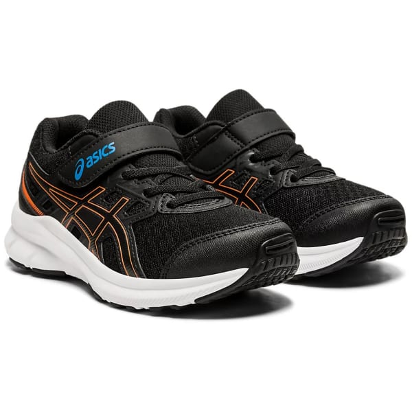 ASICS Boys' (Preschool) Jolt 3 Running Shoes