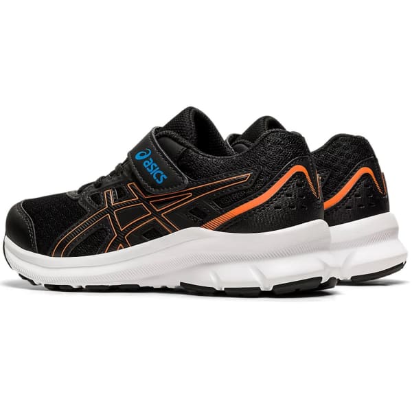 ASICS Boys' (Preschool) Jolt 3 Running Shoes