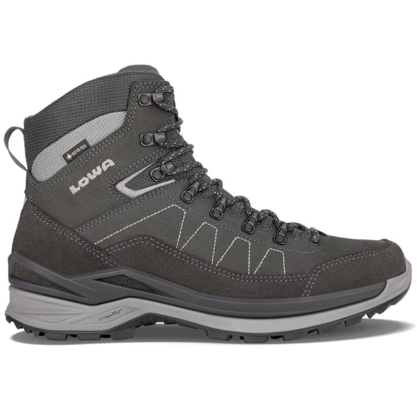 LOWA Men's Toro Pro GTX Mid Hiking Boots