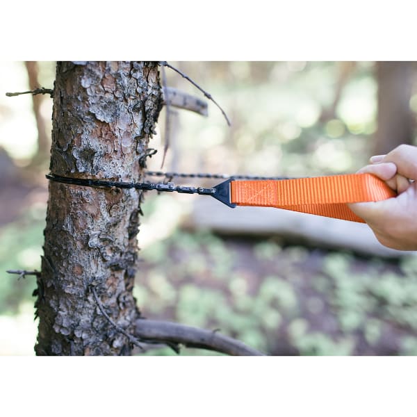 SOL Pocket Chain Saw