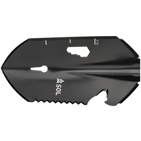 SOL Stoke Shovel