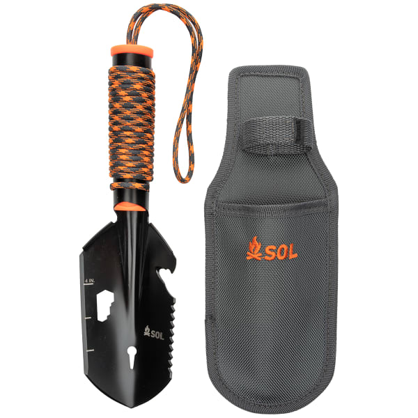 SOL Stoke Shovel