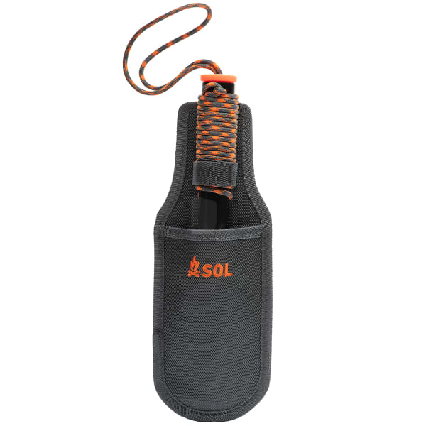 SOL Stoke Shovel