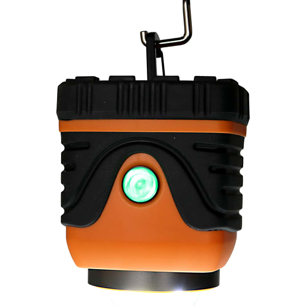 Camp Lantern 3D