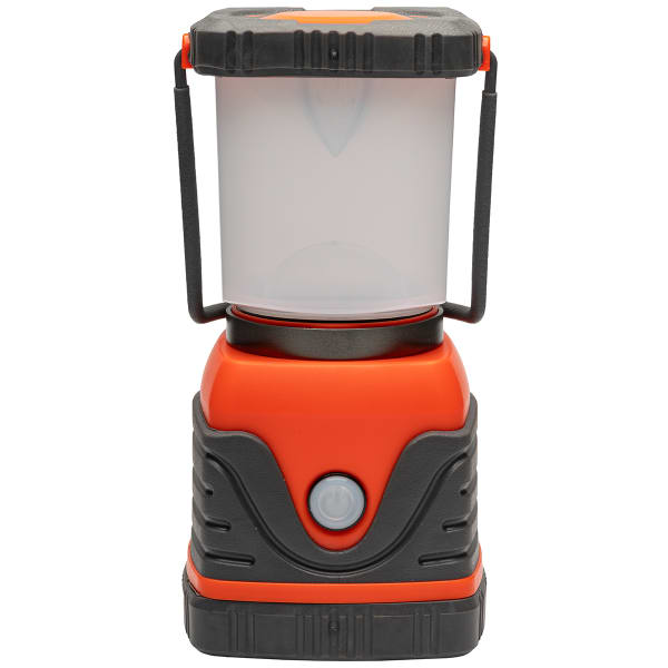 Volume One Camp Lantern (Red)