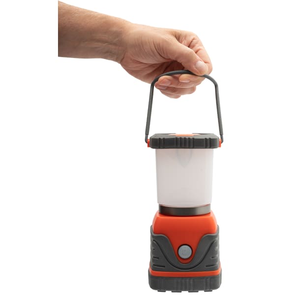 SOL Camp Lantern Recharge w/ Power Bank