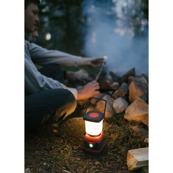 SOL Camp Lantern Recharge w/ Power Bank