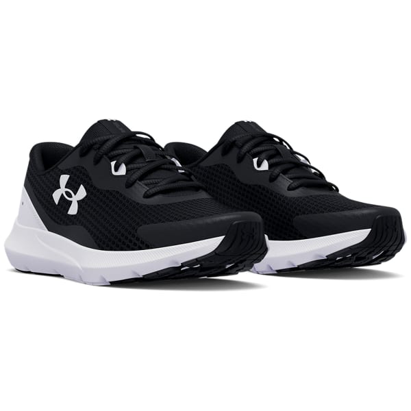 UNDER ARMOUR Women's Surge 3 Running Shoes
