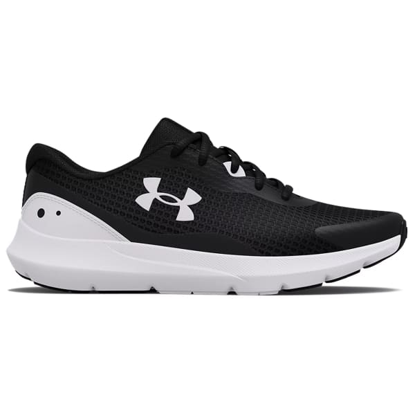 UNDER ARMOUR Women's Surge 3 Running Shoes