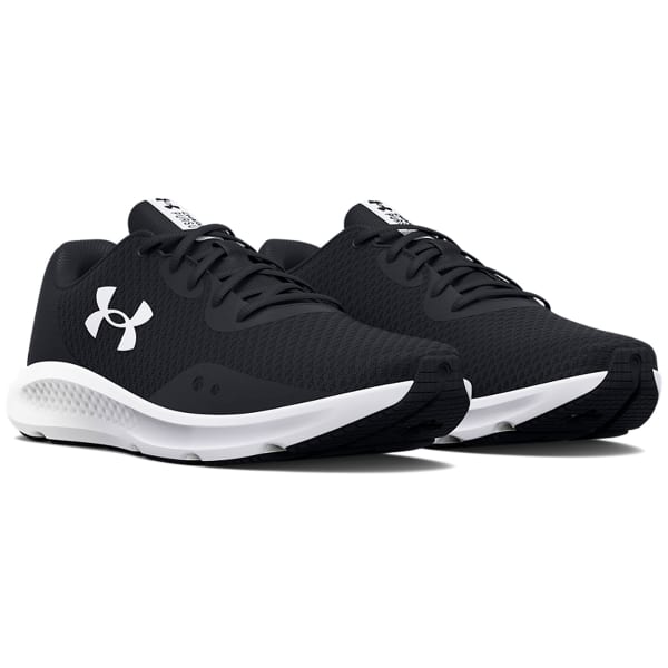 UNDER ARMOUR Women's UA Charged Pursuit 3 Running Shoes