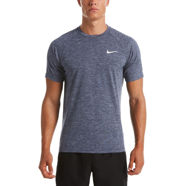 Nike Dri-FIT Men's Short-Sleeve Hydroguard.