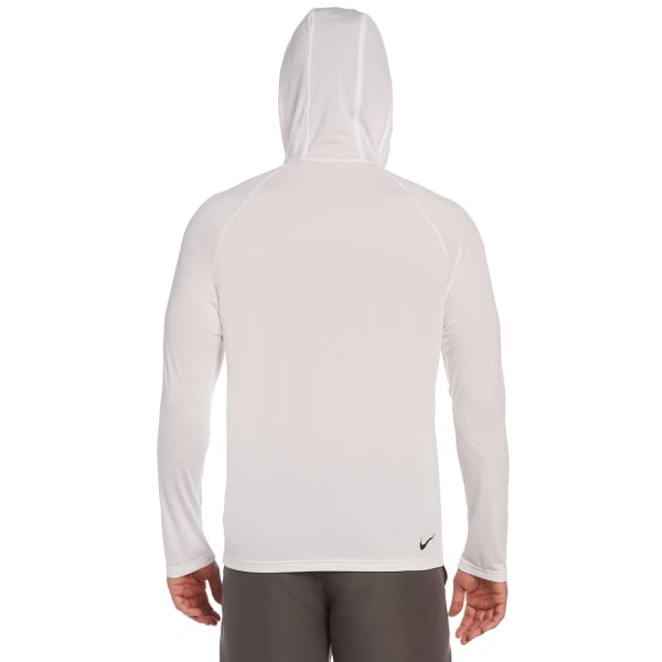 NIKE Men's Long Sleeve Hydroguard Hoodie