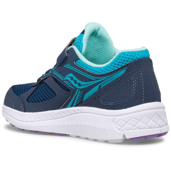 SAUCONY Girls' Cohesion 14 A/C Sneakers