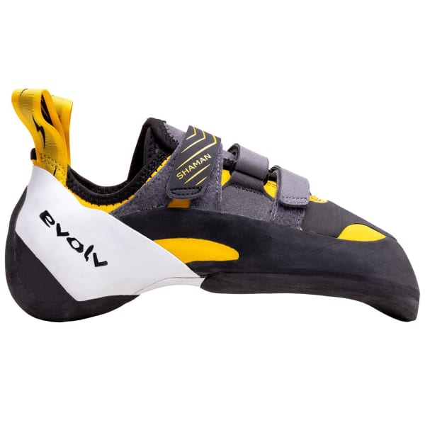 EVOLV Shaman Climbing Shoes