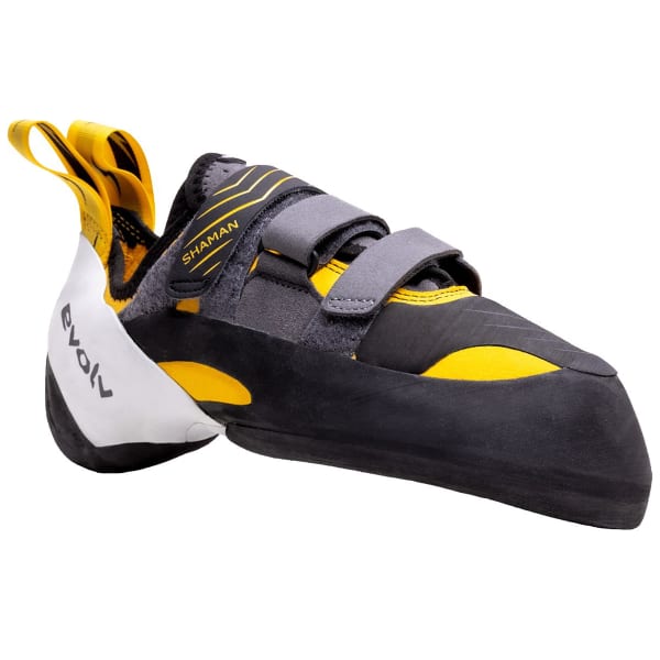 EVOLV Shaman Climbing Shoes