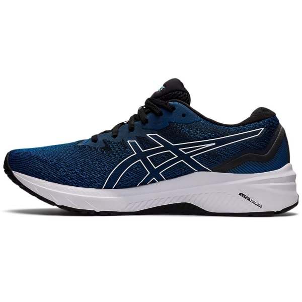 ASICS Men's GT-1000 11 Running Shoes, Wide Width (4E)