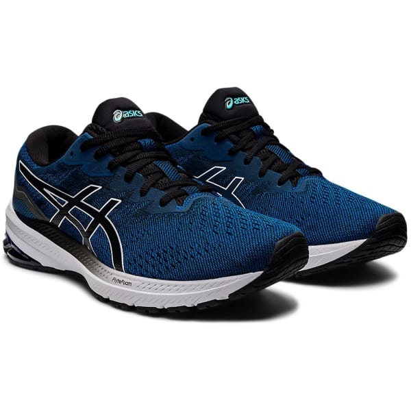 ASICS Men's GT-1000 11 Running Shoes, Wide Width (4E)