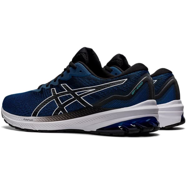 ASICS Men's GT-1000 11 Running Shoes, Wide Width (4E)