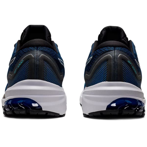 ASICS Men's GT-1000 11 Running Shoes, Wide Width (4E)