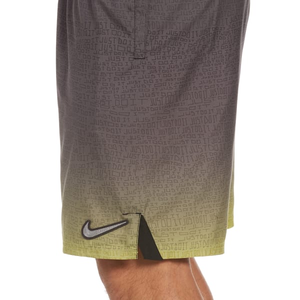 NIKE Men's JDI Fade 9" Volley Shorts