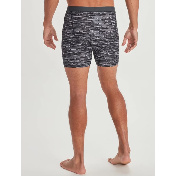 EXOFFICIO Men's Give-N-Go 2.0 Boxer Briefs - Eastern Mountain Sports