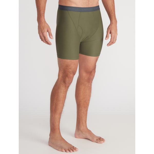 EXOFFICIO Men's Give-N-Go 2.0 Boxer Briefs